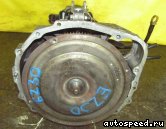 ���� SUBARU Legacy Wagon (BHE), EZ30: ���� �3