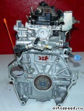 ��������� HONDA L13Z4: ���� �4