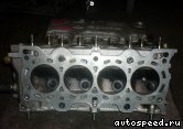 HONDA D13B, 8V, SOHC:  2