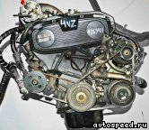��������� TOYOTA 4VZ-FE (VCV11): ���� �4