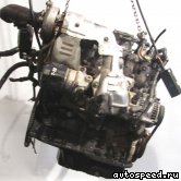 ��������� TOYOTA 2C-T (FWD, new type): ���� �9