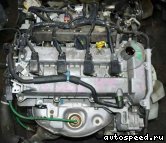 ��������� MAZDA L8-DE, L8-VE: ���� �3