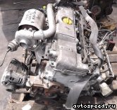 ��������� OPEL Y20DTH: ���� �4