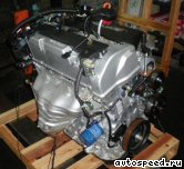 ��������� HONDA K20A (RG1): ���� �2