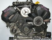 Двигатель AUDI ACK: фото №7