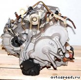 ���� HONDA Civic (A4RA, B46A, B4RA, M4RA, BMXA, BDRA, SLXA): ���� �6
