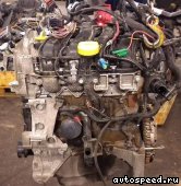 ��������� RENAULT K4J 780: ���� �2
