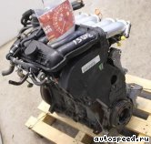 ��������� SEAT AGN, APG: ���� �3