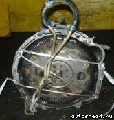 ���� TOYOTA Mark II, Verossa (JZX110): ���� �2