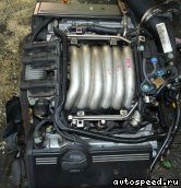 Двигатель AUDI ACK: фото №16