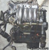 ��������� MMC 4G63 (CU2W): ���� �12