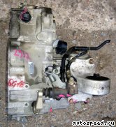  NISSAN Primera (P12), QG16:  5