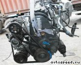 ��������� HONDA F23A (RA6, RA7): ���� �1