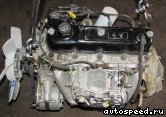 ��������� TOYOTA 4Y-E: ���� �13