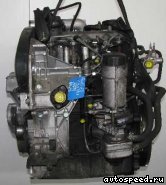 Двигатель AUDI AGR, ALH (TDI): фото №2