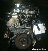 ��������� HONDA 6VD1 (Horizont): ���� �1