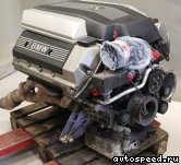  BMW M62B44Tu:  6