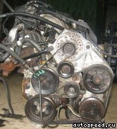  FORD 3,0l. V6 (Vulcan) SFI:  5