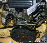 ��������� KIA FE: ���� �2