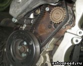 Двигатель AUDI APX: фото №6