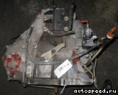 ���� TOYOTA Corolla Fielder (ZZE122), Will VS (ZZE127): ���� �1