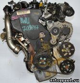 ��������� VOLKSWAGEN (VW) AGU, ARX, AUM, APH, AVC, AWU, AWV, BAE, BKF, AQA, ARZ, AWD: ���� �11