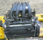��������� PEUGEOT LFY (XU7JP4): ���� �4