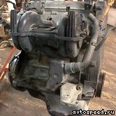 ��������� VOLKSWAGEN (VW) ABU, AEE, ALM: ���� �2