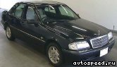 ��������� MERCEDES BENZ C-class (1993-2000): ���� �1