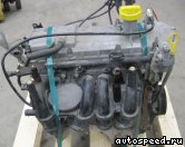 ��������� RENAULT K7J 700, K7J 701: ���� �2