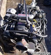 ��������� TOYOTA 2L-TE (LX90): ���� �1