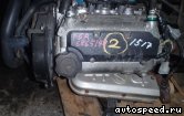 ��������� SUZUKI F6A (DB52V, DF51V): ���� �3