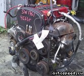 ��������� MMC 4G63-T (CP9A): ���� �1