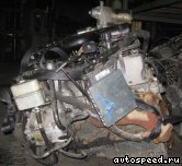  FORD 4.0l. Cologne V6, SOHC:  3