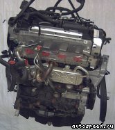 Двигатель AUDI CAYC: фото №4