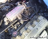 ��������� TOYOTA 4E-FE (EL41): ���� �1
