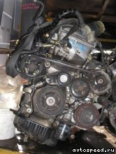 ��������� TOYOTA 2AZ FE: ���� �2