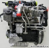 ��������� VOLKSWAGEN (VW) BMY, CAVC: ���� �2