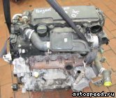 ��������� PEUGEOT 8HX (DV4TD): ���� �1