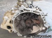 ���� TOYOTA Yaris 1.4 D-4D (NLP10): ���� �1