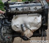 ��������� VOLVO B5204S: ���� �2