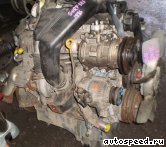 ��������� TOYOTA 1KZ-TE (KZN185): ���� �3