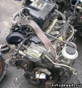 ��������� TOYOTA 1SZ-FE (NCP11): ���� �1