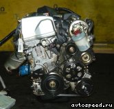 ��������� HONDA K20A (Stream, RN3, RN4): ���� �1