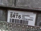  BMW 118i (E81, E87, E88), 318i (E90, E91), X1 sDrive 1,8i (E84), SRT6:  1