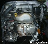 ��������� NISSAN SR20DET (W11): ���� �3