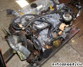 ��������� TOYOTA 3B: ���� �9