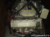 Двигатель BMW M43B18 (E34, E36, Z3): фото №4