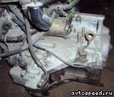 ���� HONDA Orthia (EL2), SKRA: ���� �3