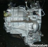 �������� TOYOTA Opa (ACT10), Pemio, Allion (AZT240), Wish (ANE10(11)): ���� �6